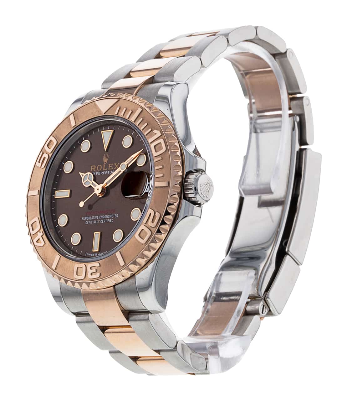 Rolex yacht master 268621 2025
